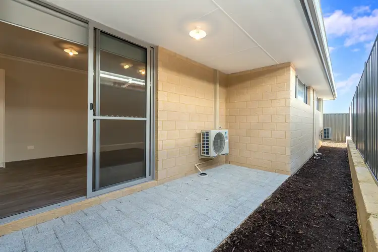 Second view of Homely house listing, 8B Kalbarri Way, Dawesville WA 6211