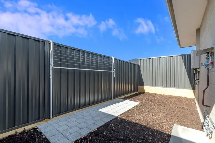 Third view of Homely house listing, 8B Kalbarri Way, Dawesville WA 6211