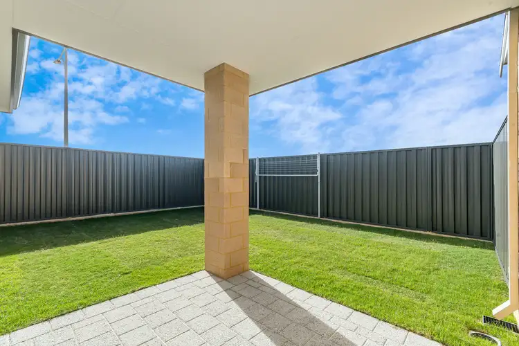Second view of Homely house listing, 8A Kalbarri Way, Dawesville WA 6211
