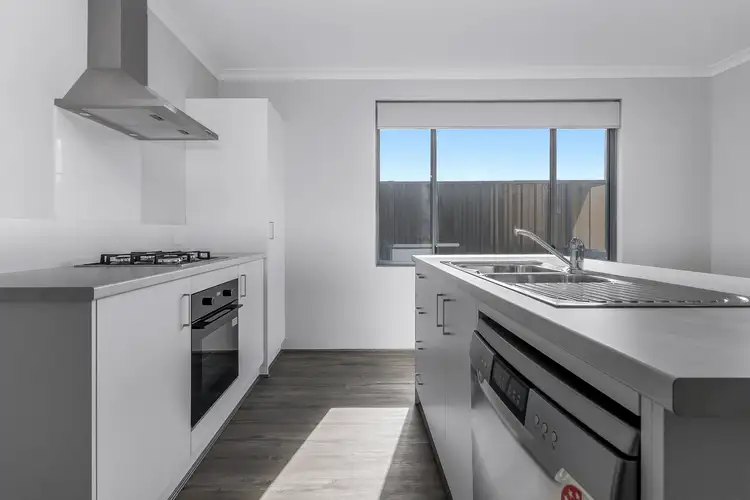 Third view of Homely house listing, 8A Kalbarri Way, Dawesville WA 6211