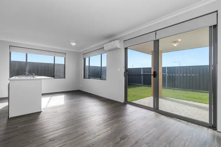 Fourth view of Homely house listing, 8A Kalbarri Way, Dawesville WA 6211