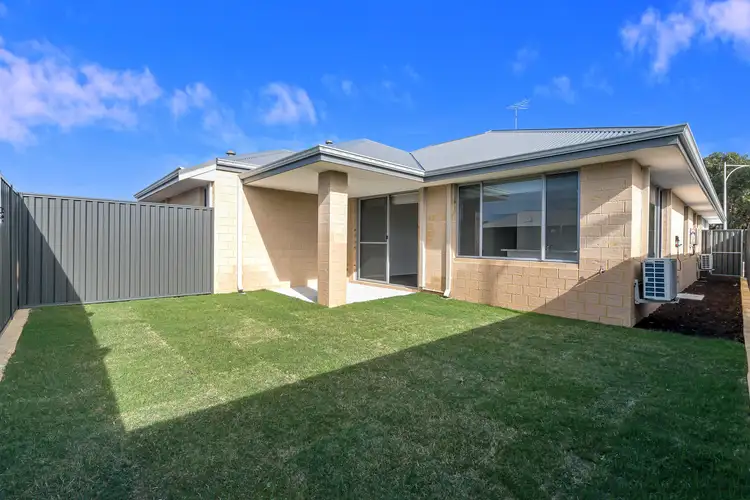 Fifth view of Homely house listing, 8A Kalbarri Way, Dawesville WA 6211