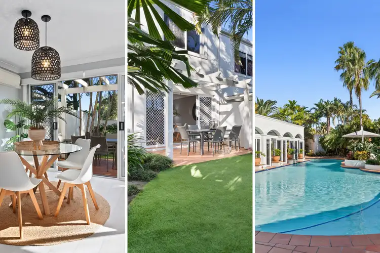 10/100 Cotlew Street East, Southport QLD 4215