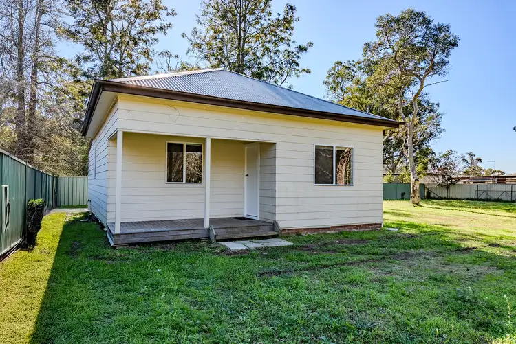 Main view of Homely house listing, 165 Devlin Road, Castlereagh NSW 2749