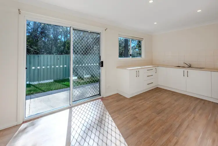 Fourth view of Homely house listing, 165 Devlin Road, Castlereagh NSW 2749