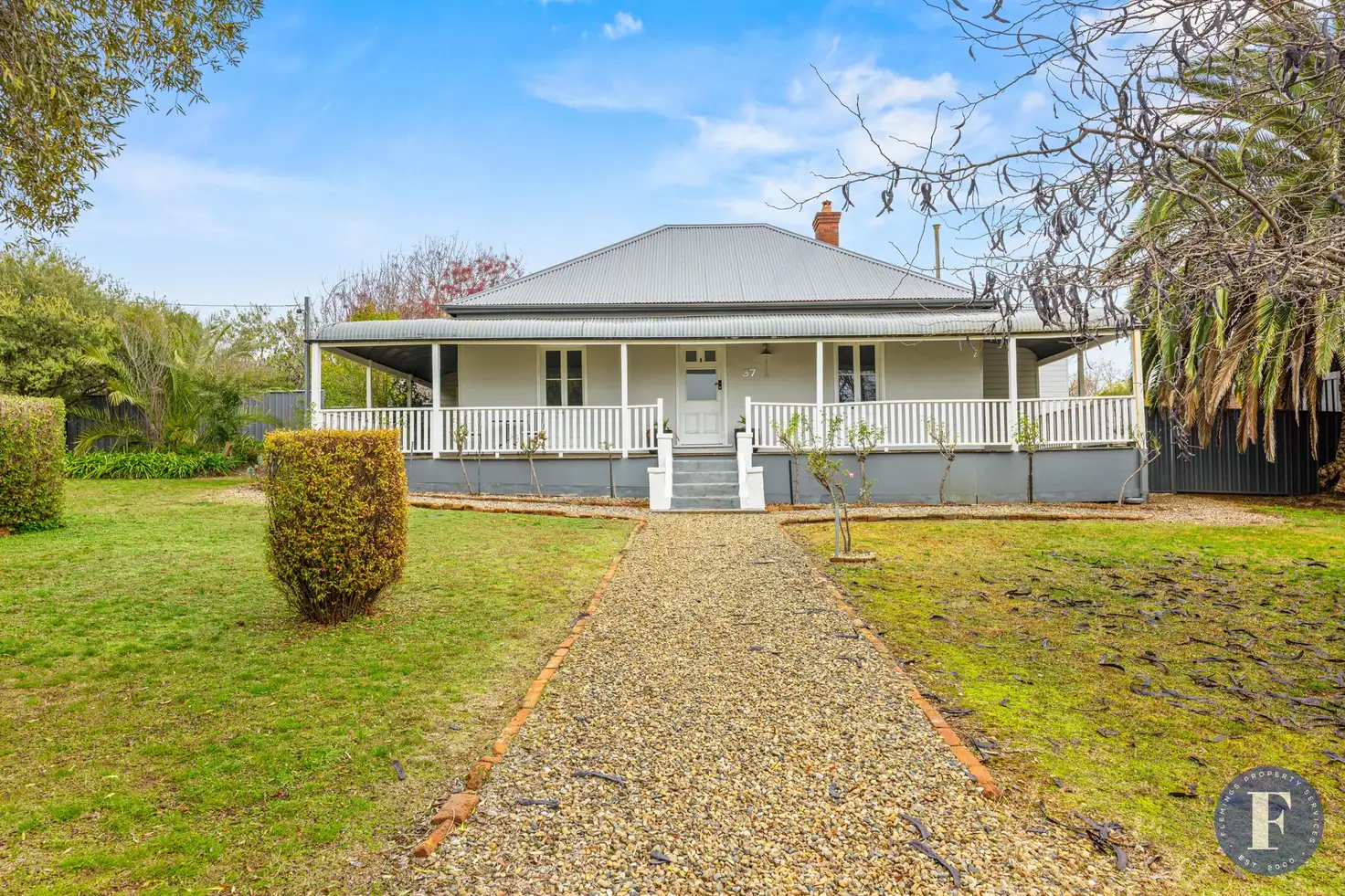 Main view of Homely house listing, 37 Yass Street, Young NSW 2594