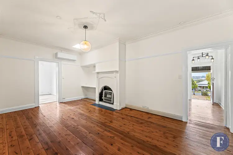 Fourth view of Homely house listing, 37 Yass Street, Young NSW 2594