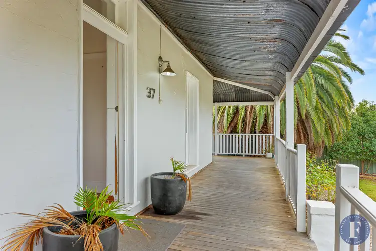 Fifth view of Homely house listing, 37 Yass Street, Young NSW 2594