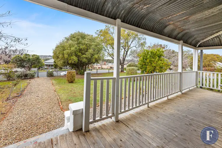 Sixth view of Homely house listing, 37 Yass Street, Young NSW 2594