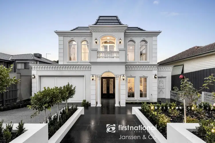 7 Edwin Street, Box Hill North VIC 3129