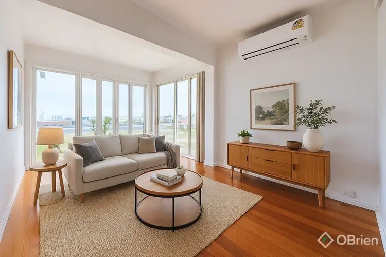 1/186 Beach Road, Mordialloc VIC 3195