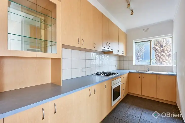 Second view of Homely apartment listing, 1/186 Beach Road, Mordialloc VIC 3195