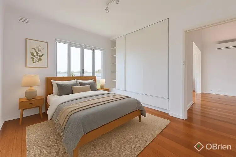 Fourth view of Homely apartment listing, 1/186 Beach Road, Mordialloc VIC 3195