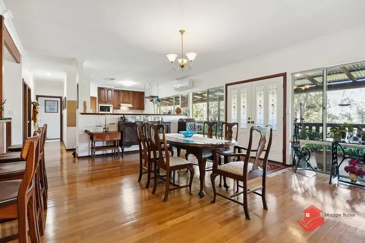 Sixth view of Homely house listing, 34 Soldiers Road, Roleystone WA 6111