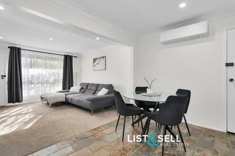 Sixth view of Homely villa listing, 4/49 Blairgowrie Circuit, St Andrews NSW 2566