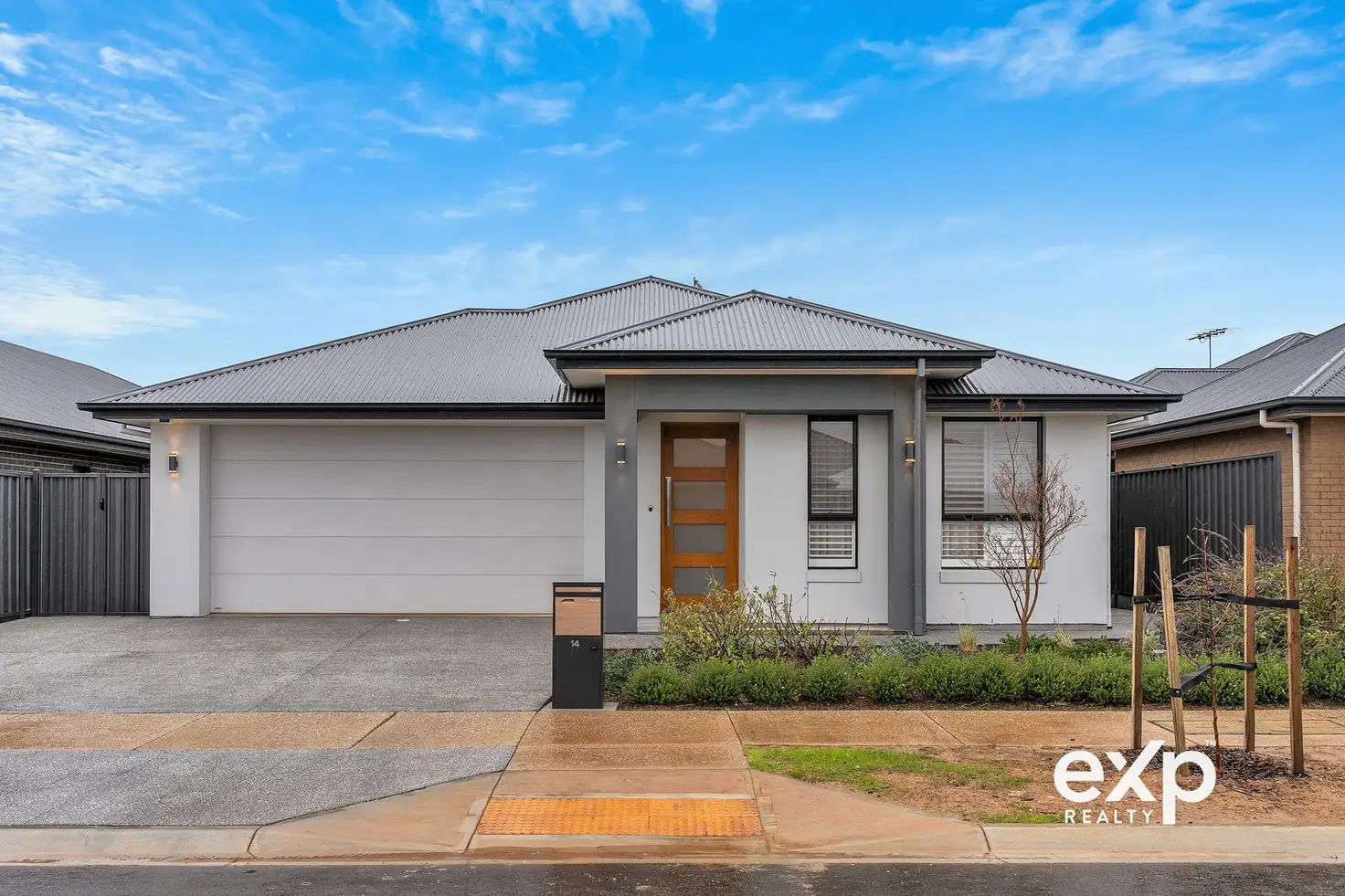 Main view of Homely house listing, 14 Cavatappi Street, Angle Vale SA 5117