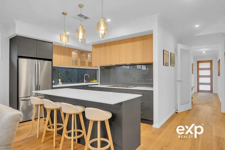 Fourth view of Homely house listing, 14 Cavatappi Street, Angle Vale SA 5117