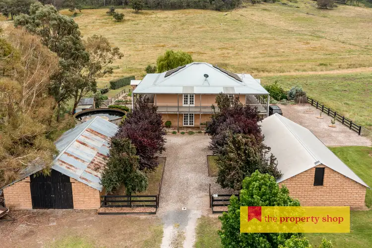 Second view of Homely house listing, 3303 Bylong Valley Way, Rylstone NSW 2849