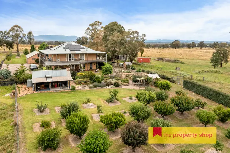 Third view of Homely house listing, 3303 Bylong Valley Way, Rylstone NSW 2849