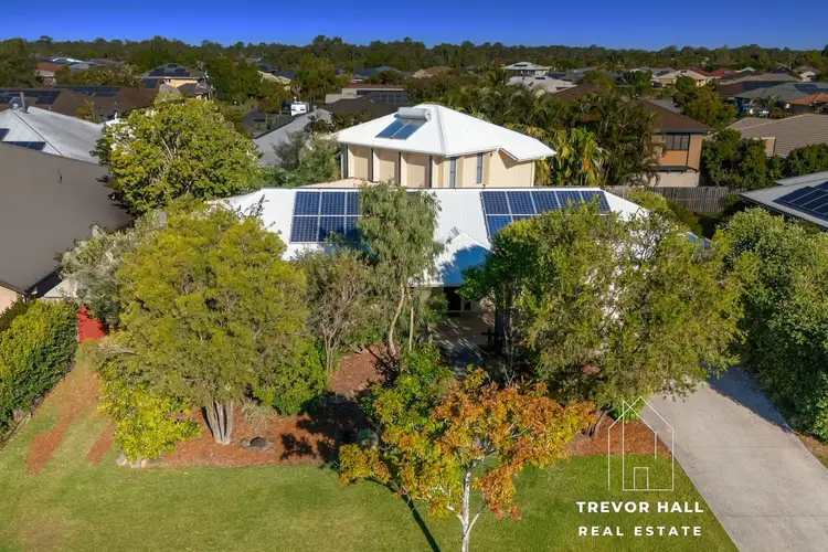 24 Central Lakes Drive, Caboolture QLD 4510