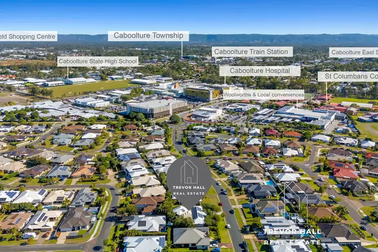 Sixth view of Homely house listing, 24 Central Lakes Drive, Caboolture QLD 4510