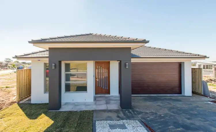 Main view of Homely house listing, 43 Sunburst Drive, Caddens NSW 2747