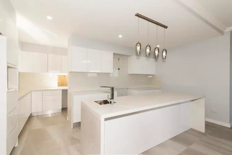 Second view of Homely house listing, 43 Sunburst Drive, Caddens NSW 2747