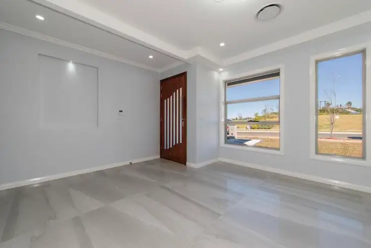 Fourth view of Homely house listing, 43 Sunburst Drive, Caddens NSW 2747