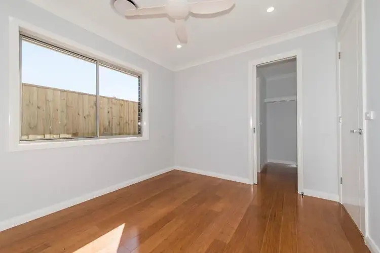 Fifth view of Homely house listing, 43 Sunburst Drive, Caddens NSW 2747