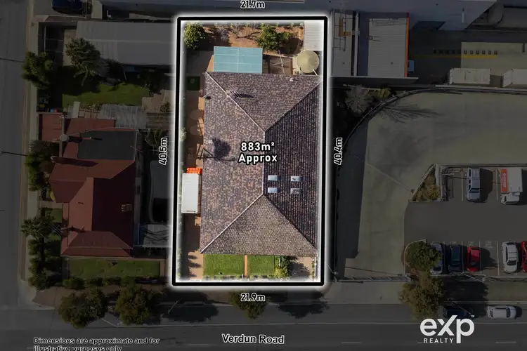 10 Verdun Road, Murray Bridge SA 5253