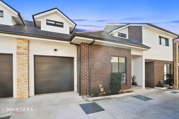 5/104 Centenary Road, South Wentworthville NSW 2145