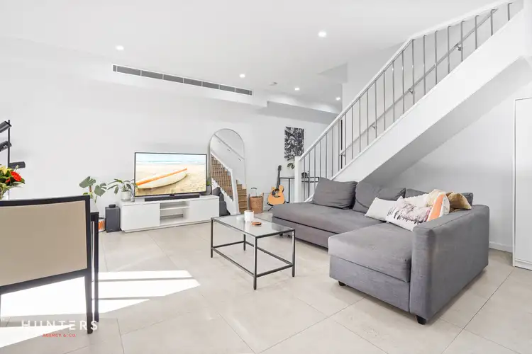 Third view of Homely house listing, 5/104 Centenary Road, South Wentworthville NSW 2145