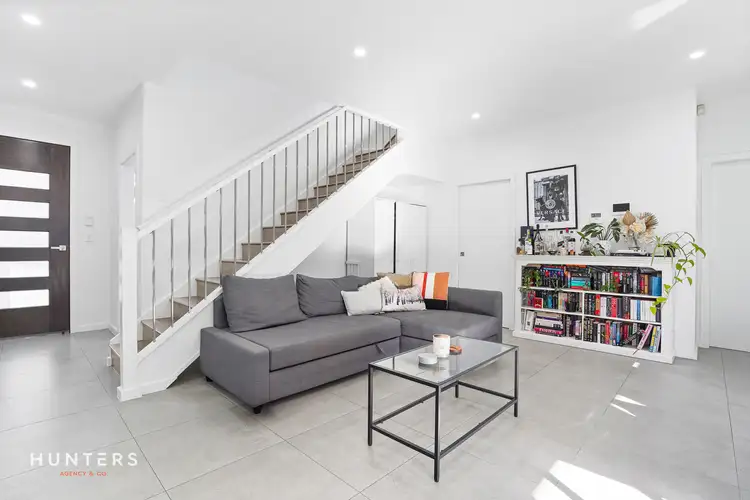 Fourth view of Homely house listing, 5/104 Centenary Road, South Wentworthville NSW 2145