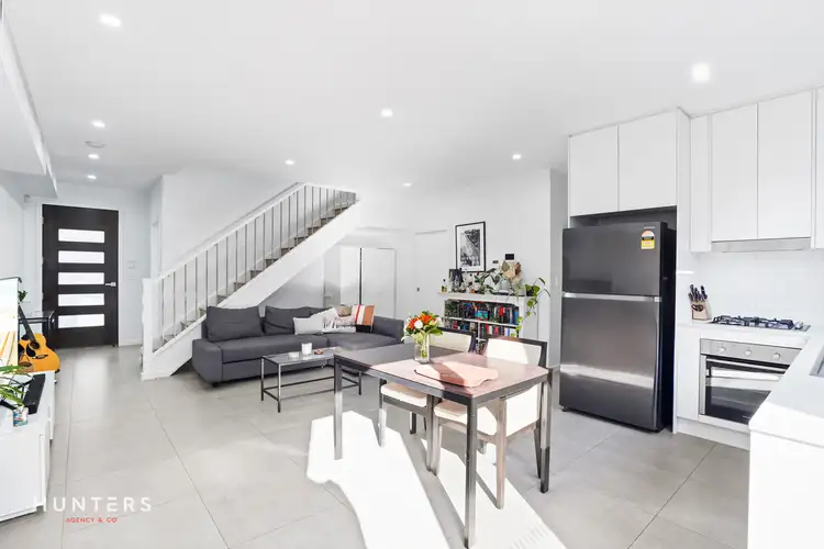 Fifth view of Homely house listing, 5/104 Centenary Road, South Wentworthville NSW 2145