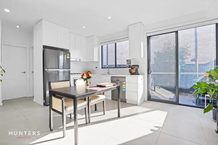 Sixth view of Homely house listing, 5/104 Centenary Road, South Wentworthville NSW 2145