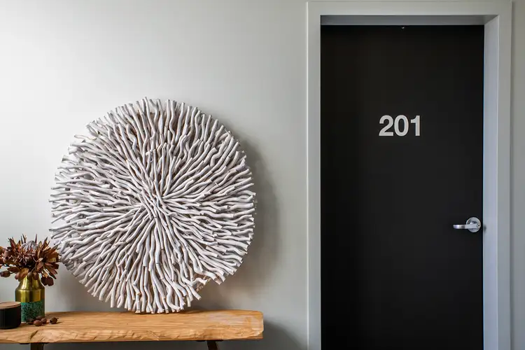 Second view of Homely unit listing, 201/290 Keira Street, Wollongong NSW 2500