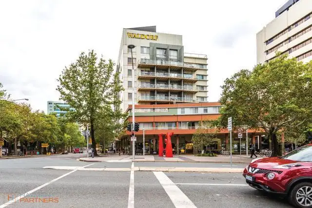 608/2 Akuna Street, City ACT 2601