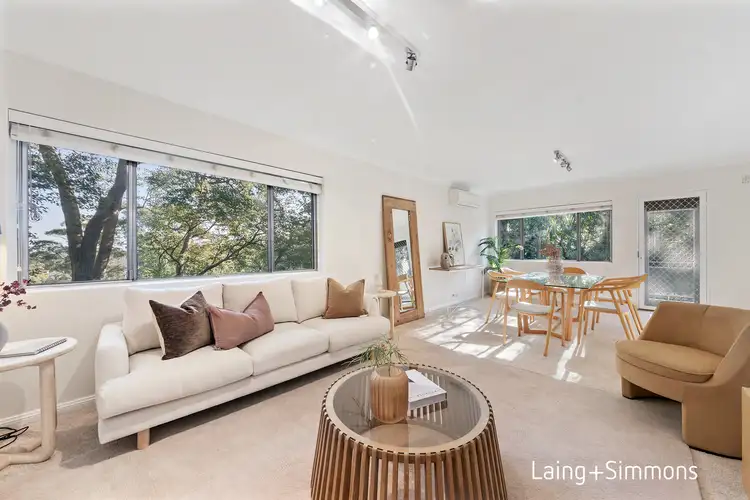 12/468 Pacific Highway, Lindfield NSW 2070