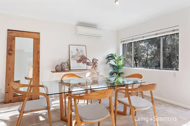 Fourth view of Homely apartment listing, 12/468 Pacific Highway, Lindfield NSW 2070