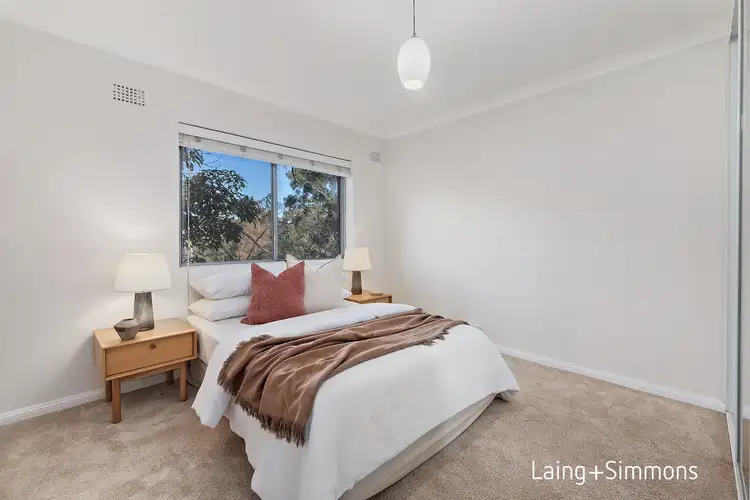 Fifth view of Homely apartment listing, 12/468 Pacific Highway, Lindfield NSW 2070