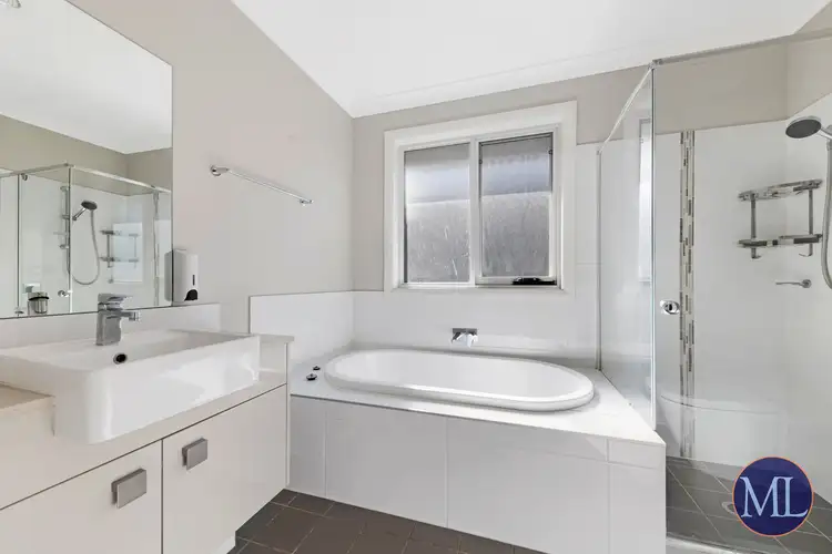 Fifth view of Homely house listing, 24 Peppin Street, Rouse Hill NSW 2155