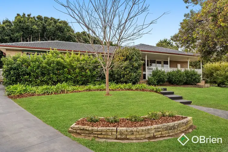 Main view of Homely house listing, 1 Iona Court, Frankston VIC 3199