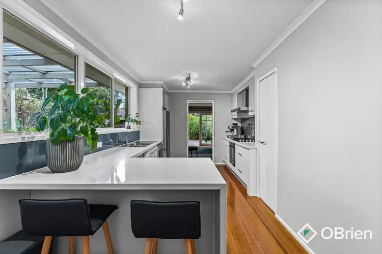 Third view of Homely house listing, 1 Iona Court, Frankston VIC 3199
