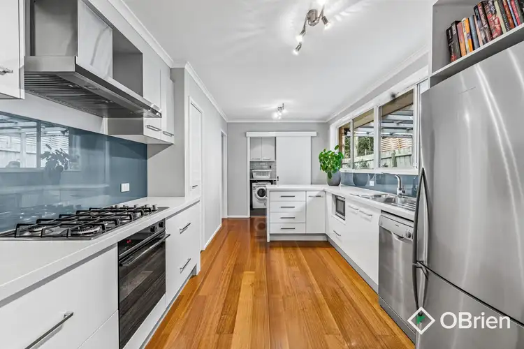 Fourth view of Homely house listing, 1 Iona Court, Frankston VIC 3199