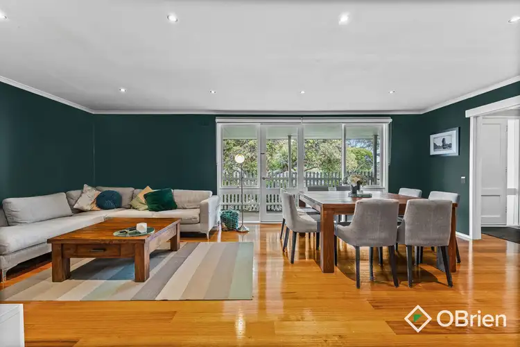 Fifth view of Homely house listing, 1 Iona Court, Frankston VIC 3199