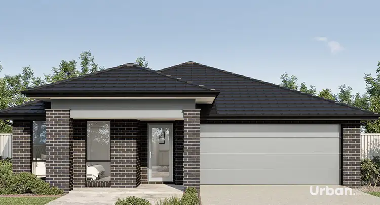 Lot 9617, Rosemount Drive, Catherine Field NSW 2557