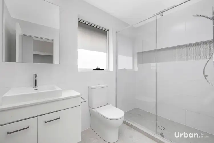 Fourth view of Homely house listing, Lot 9617 Rosemount Drive, Catherine Field NSW 2557