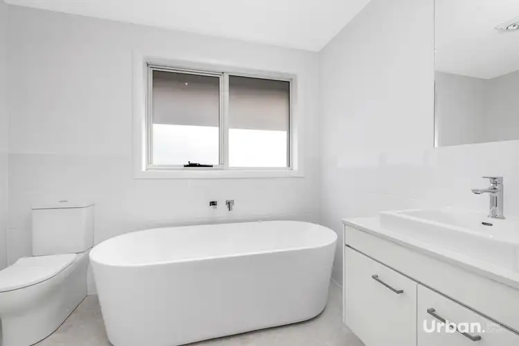 Sixth view of Homely house listing, Lot 9617 Rosemount Drive, Catherine Field NSW 2557