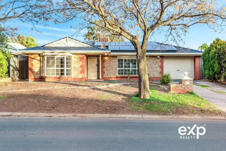 19 Pineridge Drive, Blakeview SA 5114