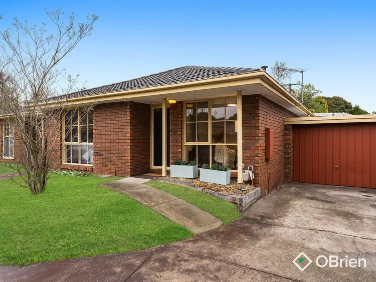 2/31 Brooklyn Avenue, Frankston VIC 3199